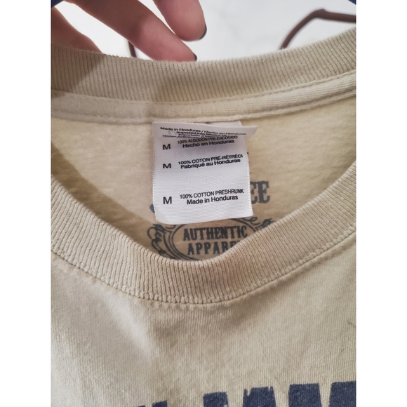 Oregon Jamboree Music Festival long sleeve, Medium, Rascal Flatt. 2012 - Picture 6 of 8